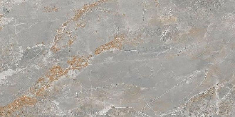 Керамогранит La Fenice Genesis Grey Rett 60x120 см