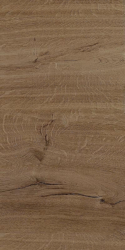 Керамогранит La Fenice Le Doghe Mogano 12DOGG001 20х120 см