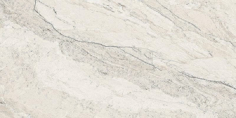 Керамогранит La Platera Earthsong White 60x120 см
