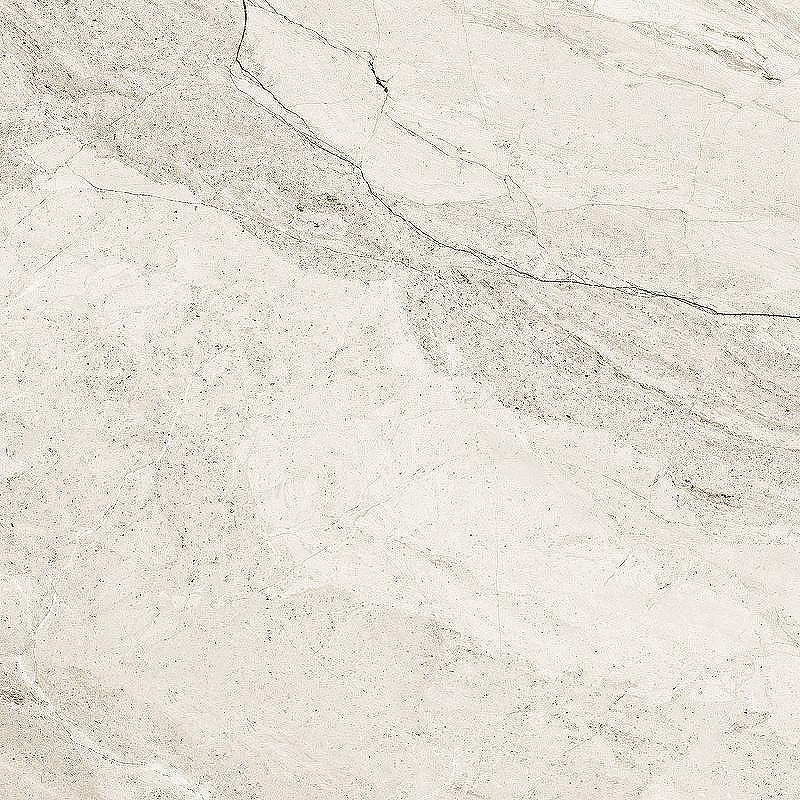 Керамогранит La Platera Earthsong White 60x60 см