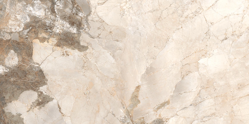 Керамогранит Laparet Exence Beige Бежевый Полированный 80х160 см