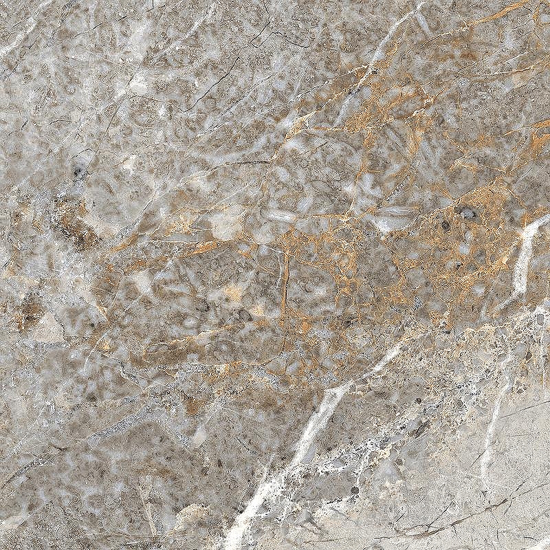 Керамогранит Laparet Fantastico Grey Granito матовый 60х60 см