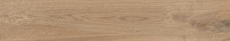 Керамогранит Laparet Кастелло Браун светло-коричневый матовый структурный 20х120 см