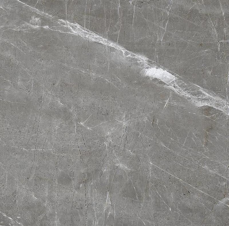 Керамогранит Laparet Patara Grigio l серый матовый 60х60 см