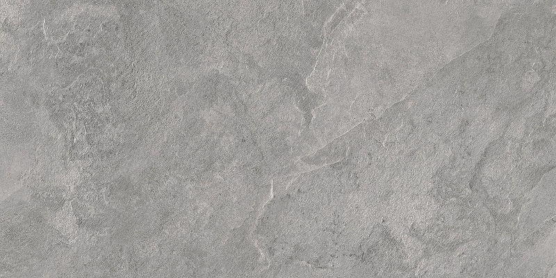 Керамогранит Laparet Портер Грей ПРО серый LP6012G0181R матовый структурный+гл.чернила R10/B 59,5х119,1 см