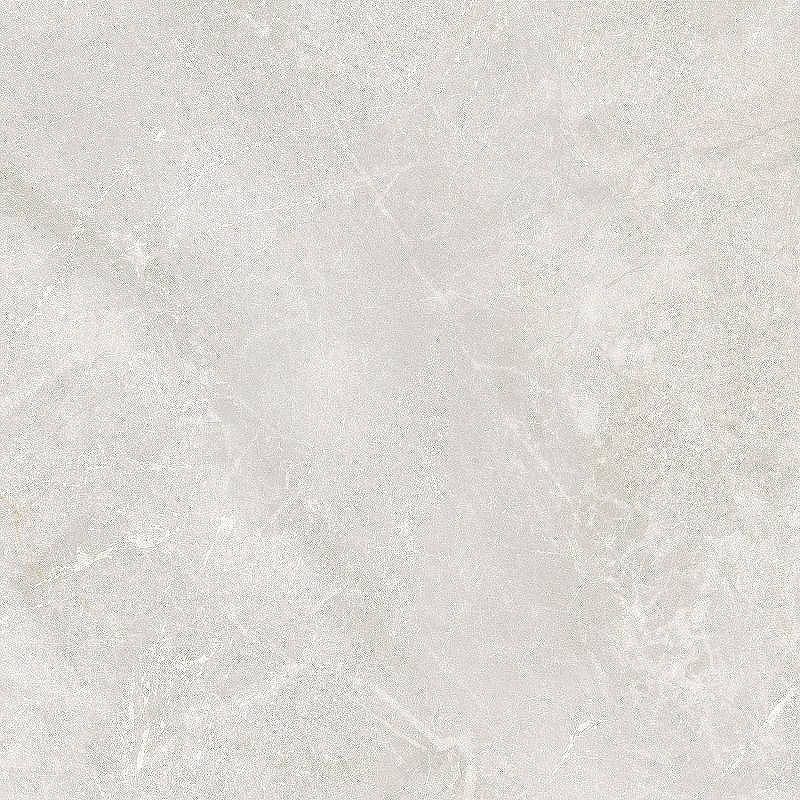 Керамогранит Laparet Rocky Bianco PRO светло-серый матовый R10GR STR 80х80 см