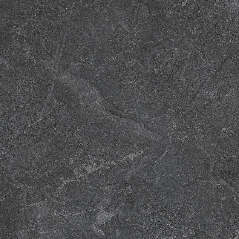 Керамогранит Laparet Рокки Блэк ПРО графитовый матовый R10/A 60х60 см