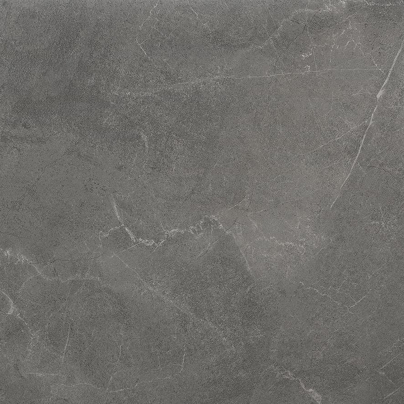 Керамогранит Laparet Самос Графит графит LP6060G0011R матовый 59,5х59,5 см