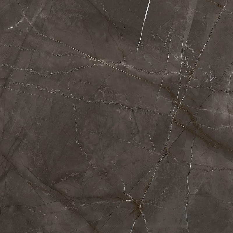 Керамогранит Laparet Таймлесс Маррон коричневый LP6060G0061R матовый карвинг 59,5х59,5 см