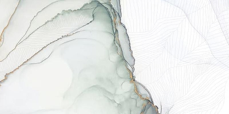Керамогранит Lasselsberger Ceramics Блисс декор 7260-0012 30х60 см
