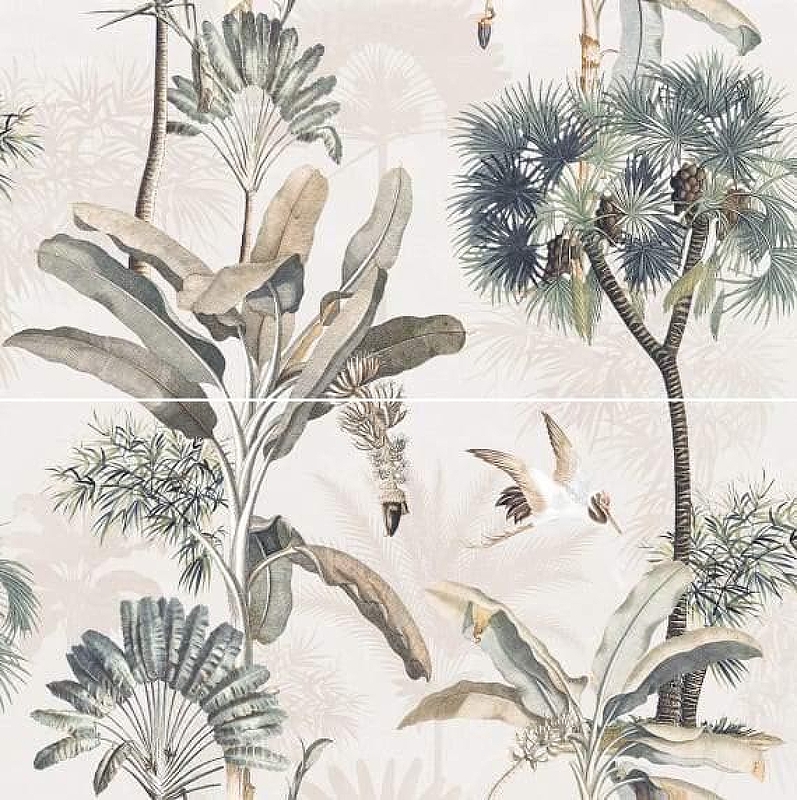 Керамогранит Lasselsberger Ceramics Экзюпери,Exupery 7361-0006 60x60 см