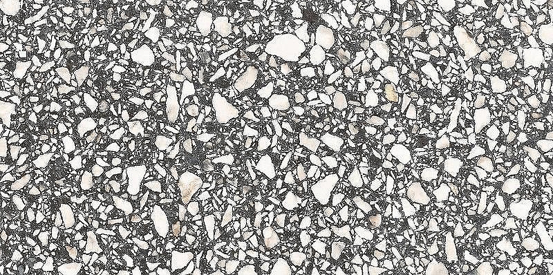 Керамогранит Lasselsberger Ceramics Кэрролл Терраццо 6260-0188 30х60 см