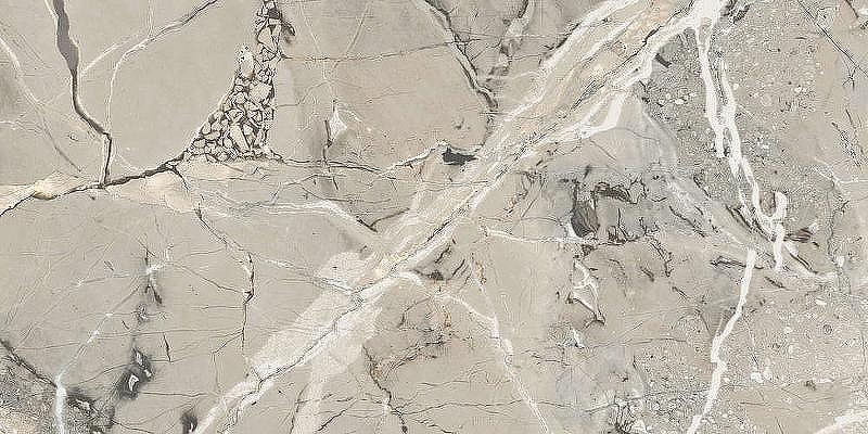 Керамогранит Lasselsberger Ceramics Шварц серый 6260-0195 30х60 см