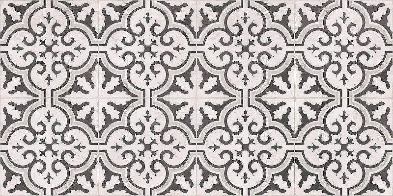 Керамогранит Lasselsberger Ceramics Винтаж Вуд белый 7260-0006 (6060-0289) 30x60 см