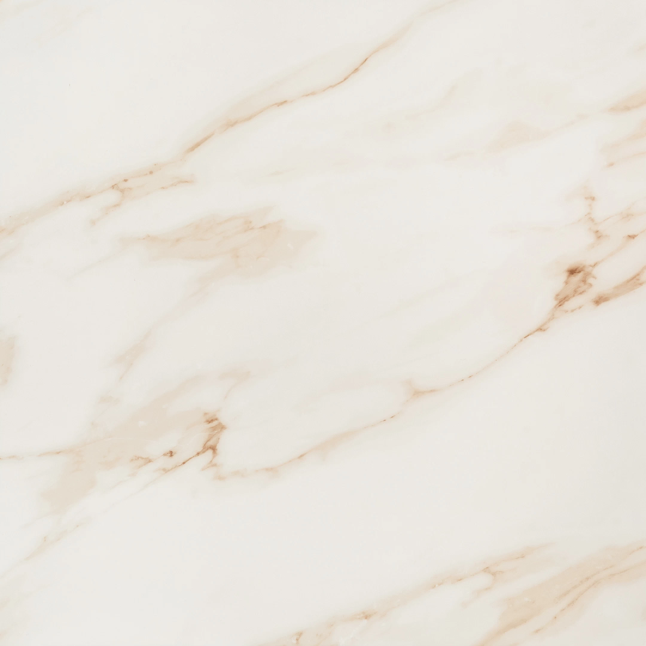 Керамогранит Lavelly Calacatta Imperia белый матовый 600x600x8,2 мм (4 шт.=1,44 кв.м)