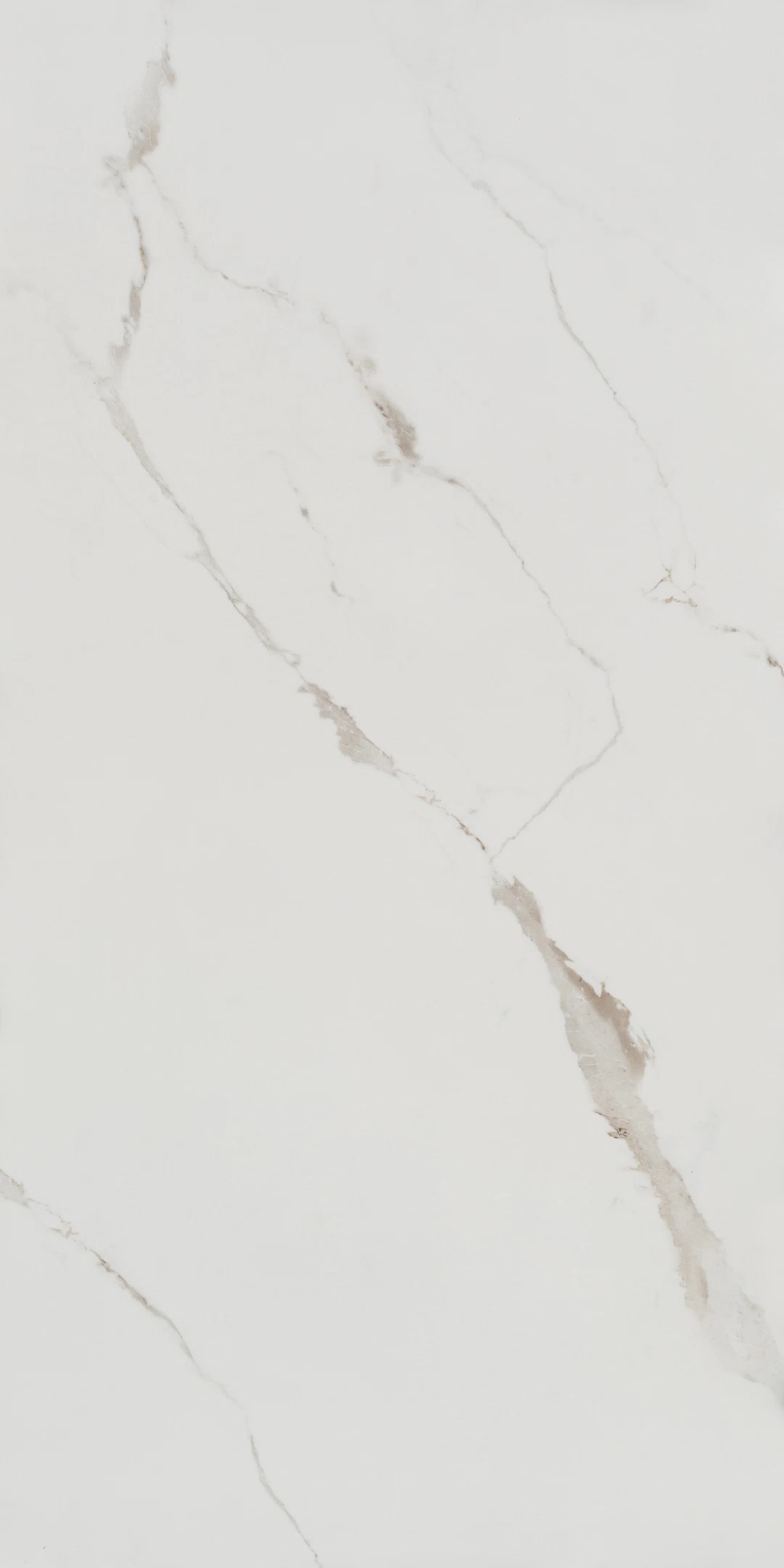 Керамогранит Lavelly Carrara Antico белый матовый 1600x800x8,8 мм (2 шт.= 2,56 кв.м)