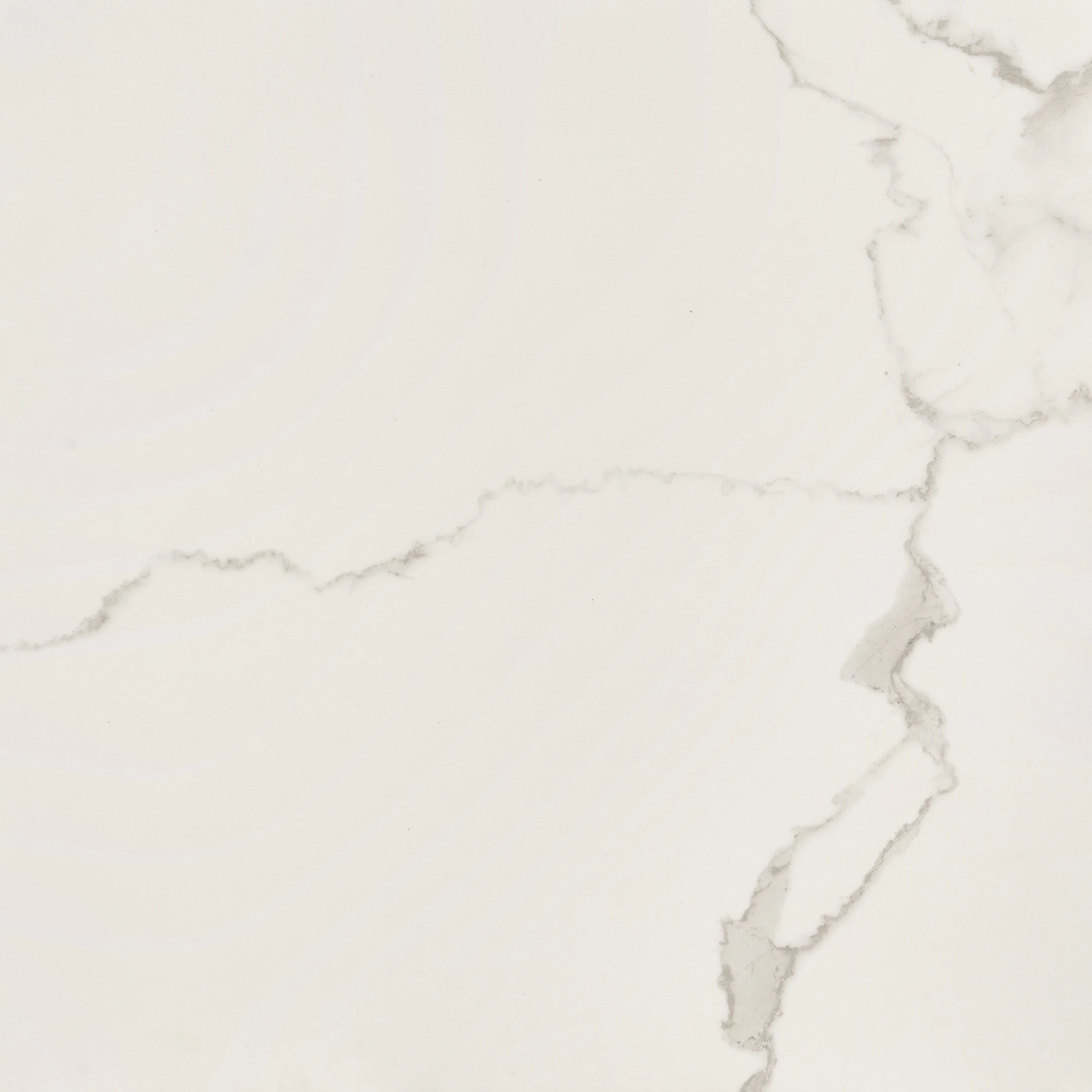 Керамогранит Lavelly Carrara Antico белый матовый 600x600x8,2 мм (4 шт.=1,44 кв.м)
