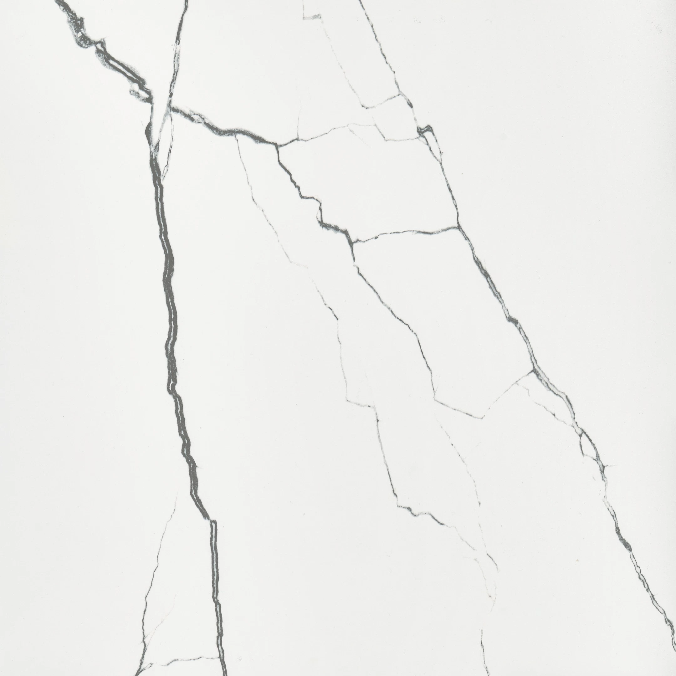 Керамогранит Lavelly Skandi Marble белый 420х420х8 мм (9 шт.=1,587 кв.м)