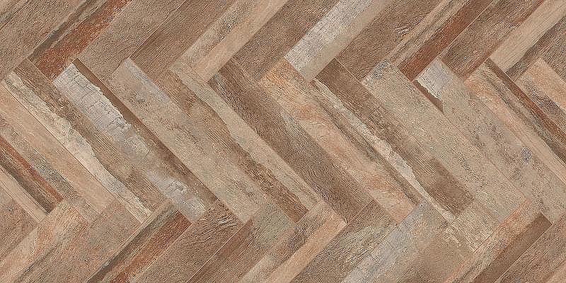 Керамогранит Lavittile RC 5124 Oak End Carving 60х120 см