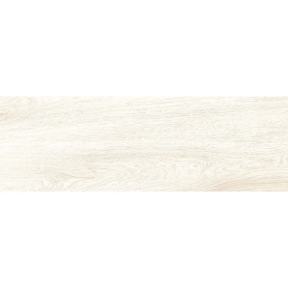 Керамогранит LB Ceramics Брэкстон белый 603х199х8,5 мм (8 шт.=0,96 кв.м)