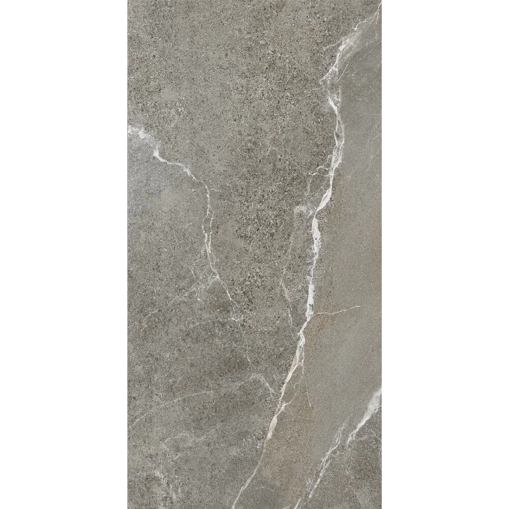 Керамогранит LB Ceramics Гроза бежево-коричневый 1200х600х8 мм (2 шт.=1,44 кв.м)
