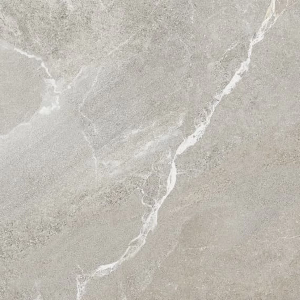 Керамогранит LB Ceramics Гроза серо-бежевый 600х600х8 мм (5 шт.=1,8 кв.м)