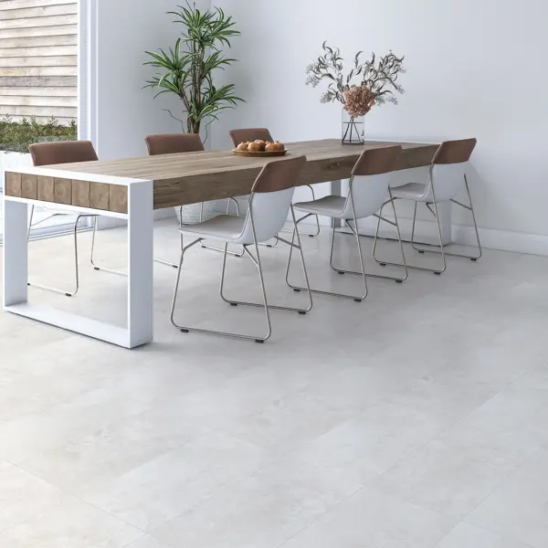 Керамогранит LB Ceramics Софт Вуд 30x60x0.85 см 1.44 м² матовый цвет серый
