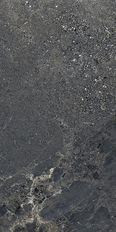 Керамогранит Lea Ceramiche Anthology 05 Dark Rough RT LGXAL58 60х120 см