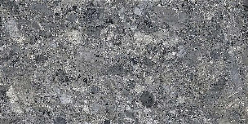 Керамогранит Maimoon Carving Bursa Grey 6260012 60х120 см