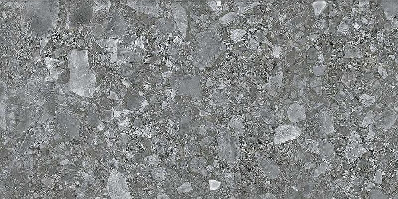 Керамогранит Maimoon Carving Emrald Grey 6765264 60х120 см