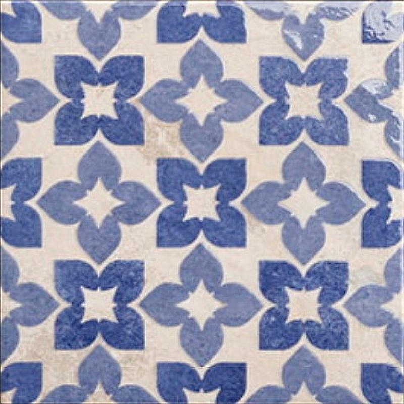 Керамогранит Mainzu Meraki Soul Blu УТ-00028177 20х20 см