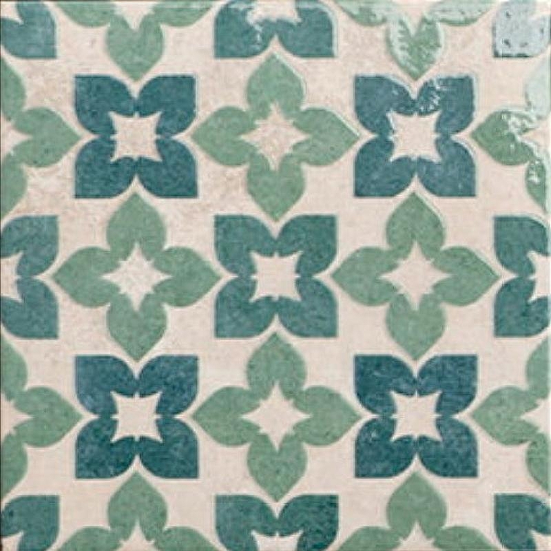 Керамогранит Mainzu Meraki Soul Green УТ-00028178 20х20 см
