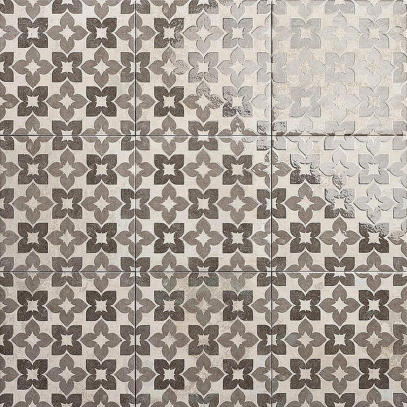 Керамогранит Mainzu Soul Black PT03505 20х20 см