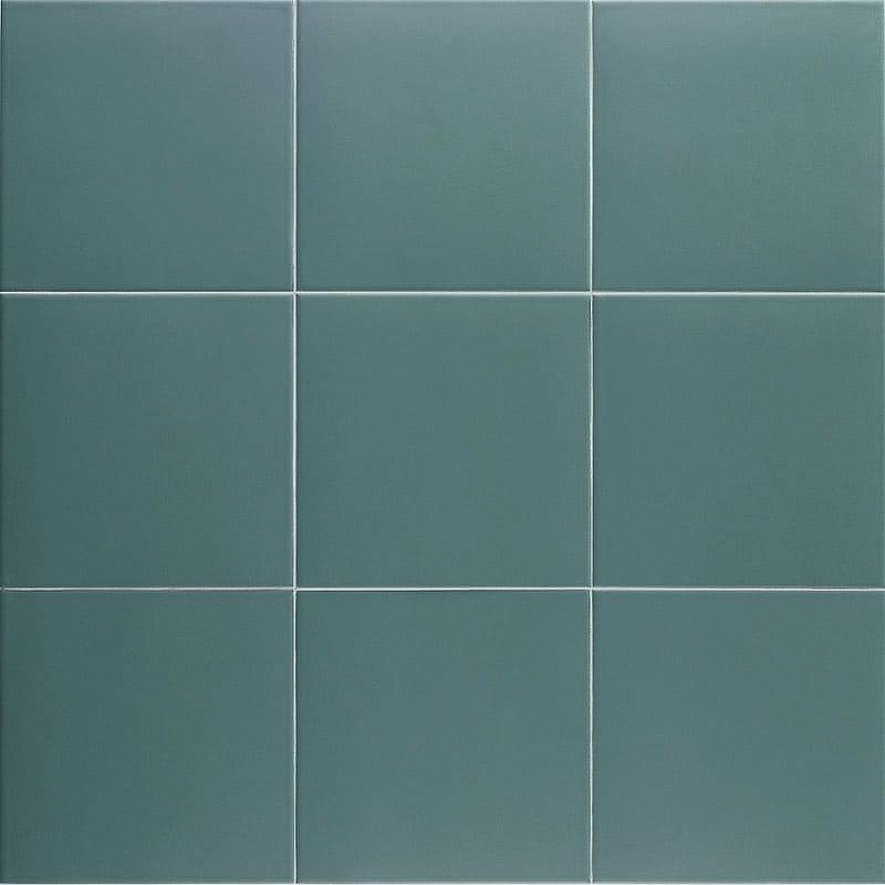 Керамогранит Mainzu Technical Teal PT03707 20х20 см