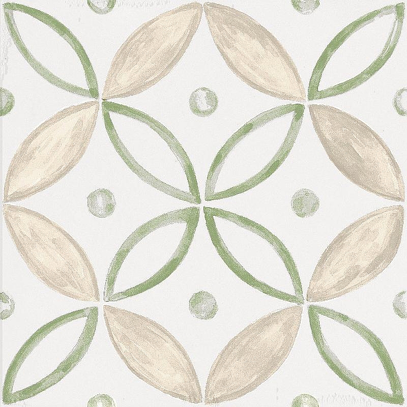 Керамогранит Marazzi Italy Artcraft Decoro Segni B Semimatt MH9D 20х20 см