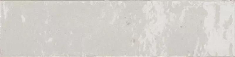 Керамогранит Marazzi Italy Lume White Lux M6RN 6х24 см
