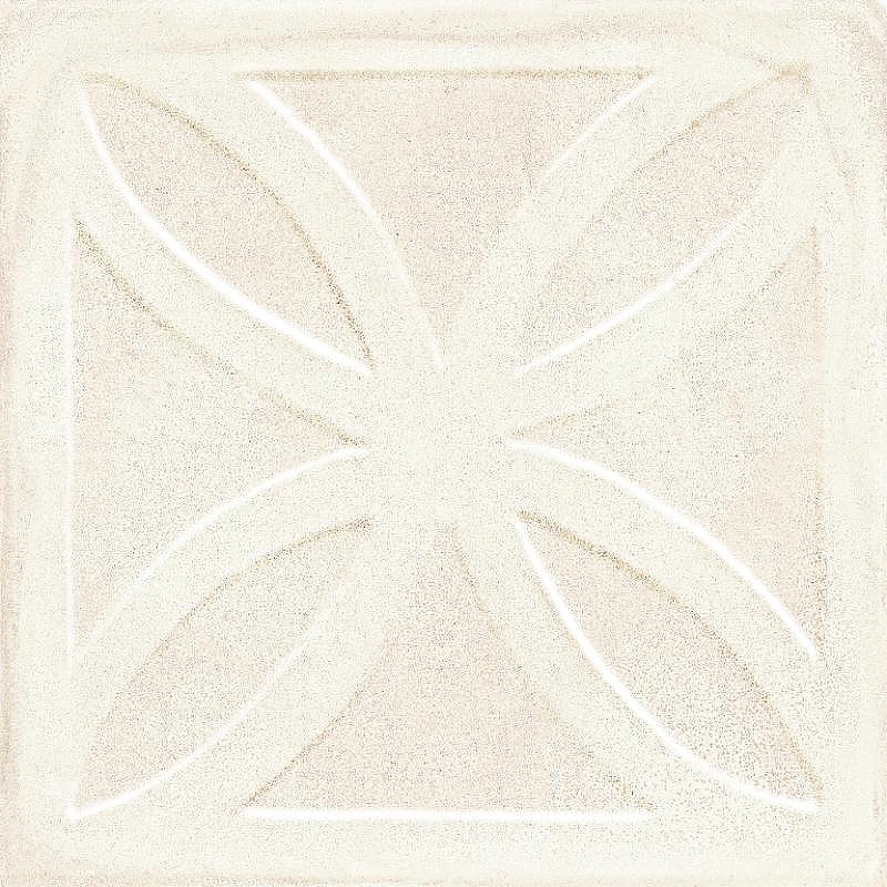 Керамогранит Marazzi Ragno Amuri Struttura 3D Gelosia Avorio RT RC7F 20х20 см
