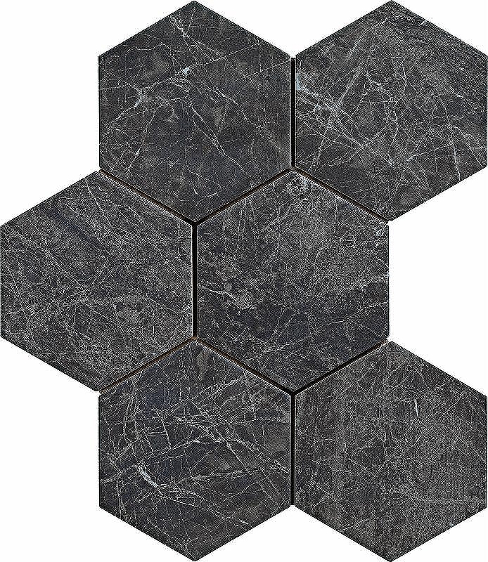 Керамогранит Marazzi Ragno Bistrot Infinity R4TF 18,2х21 см