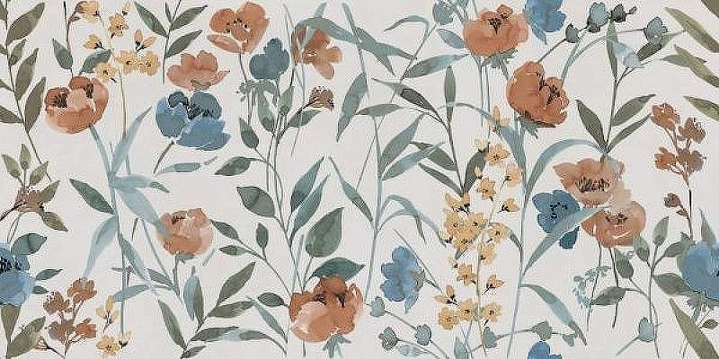 Керамогранит Marazzi Ragno Decora Decoro Fizzy Rett R9QG 60х120 см