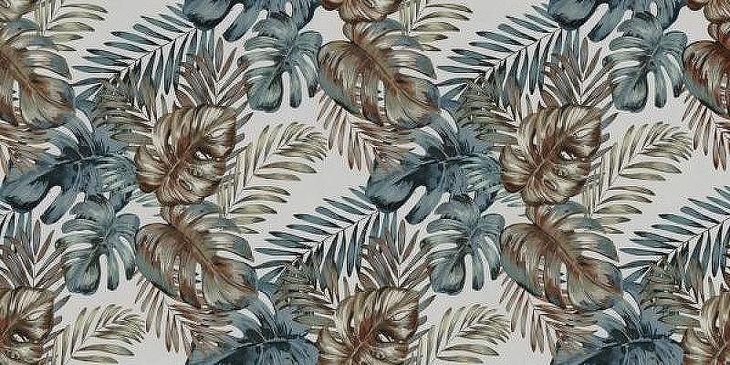 Керамогранит Marazzi Ragno Decora Decoro Palm Rett R9QF 60х120 см