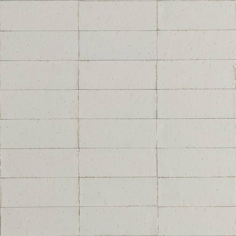Керамогранит Marazzi Ragno Glace Bianco Glossy RAEV 7,5х20 см