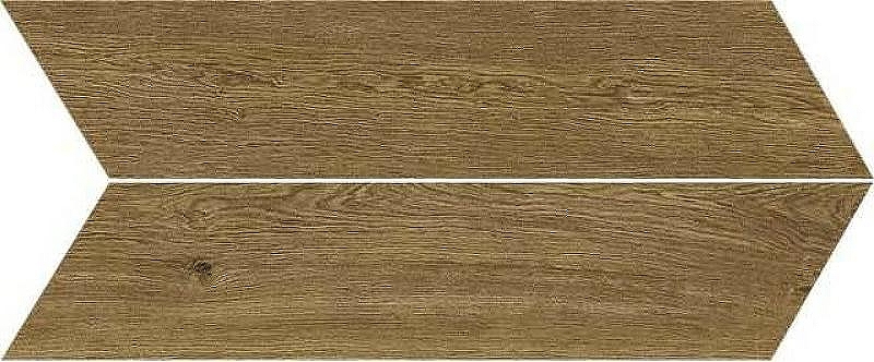 Керамогранит Marazzi Ragno Ossimori Miele Chevron R9SS 11х54 см