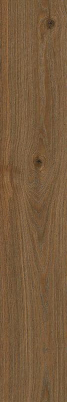 Керамогранит Marazzi Ragno Secret RC6R Marrone RT 20х120 см