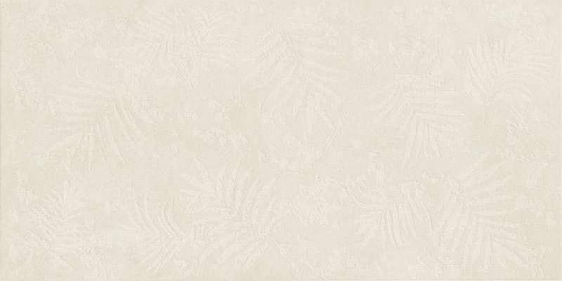 Керамогранит Marazzi Ragno Stratford White Struttura Foglia 3D R8WV 60х120 см
