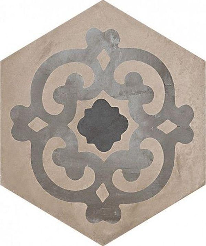 Керамогранит Marca Corona Terra Fiore Verst F 21,6х25 см