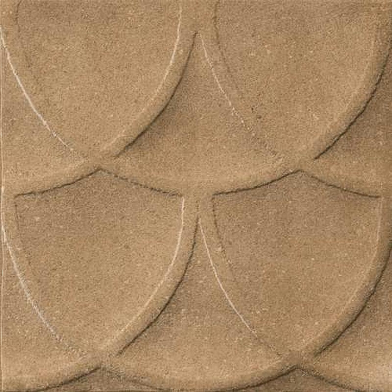 Керамогранит Marca Corona Terracreta Forma Chamotte J078 20х20 см