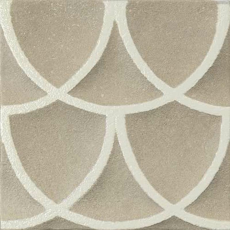 Керамогранит Marca Corona Terracreta Forma Vitrea Argilla J079 20х20 см