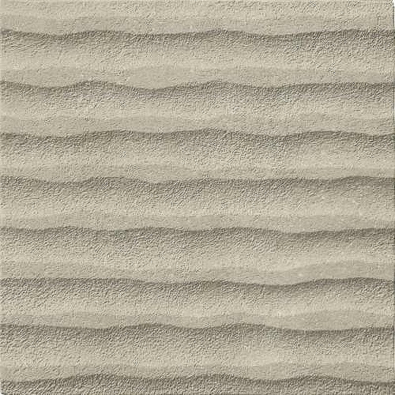 Керамогранит Marca Corona Terracreta Rilievo Argilla J075 20х20 см