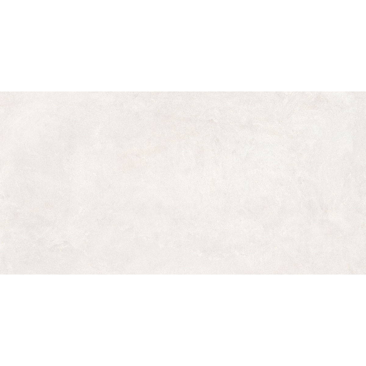 Керамогранит матовый Vitra cementbase 60x120 см белый