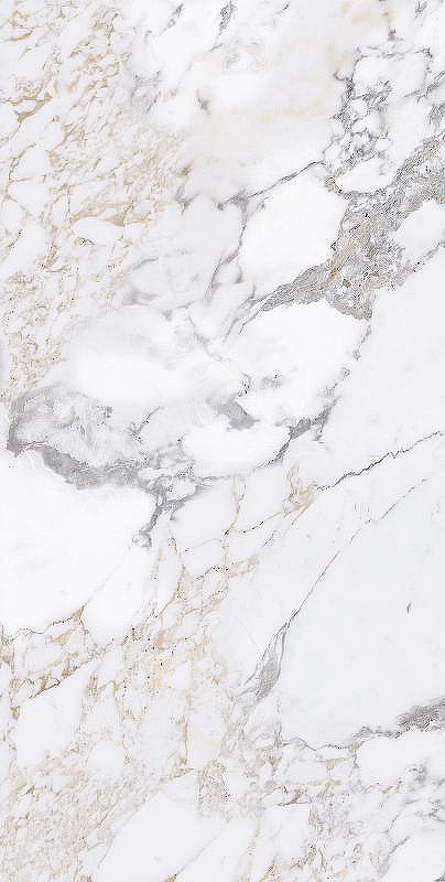 Керамогранит Modern Tile Arabescato Silver Glossy 60х120 см